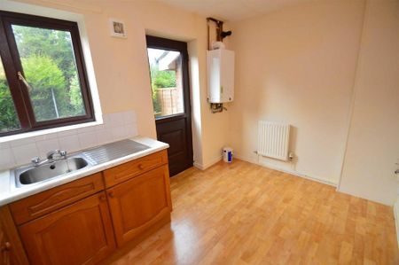 2 bedroom house to rent - Photo 5