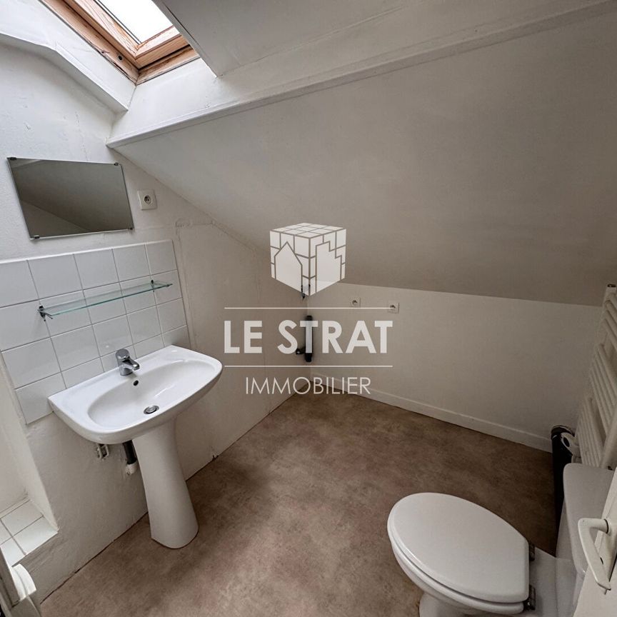 Location Appartement 2 pièces 49m² - Photo 1