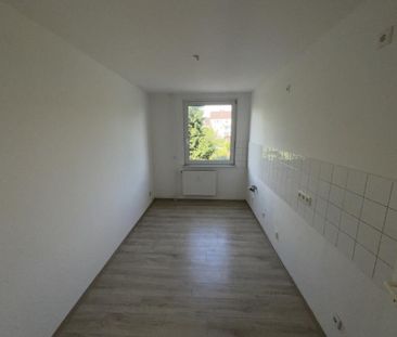 Demnächst frei! 3-Zimmer-Wohnung in Herten Disteln - Foto 1