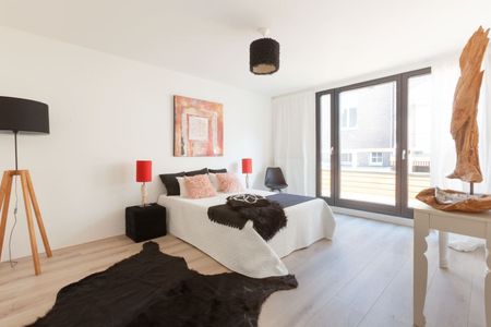 Huis te huur: Spijkerlaan 29-B 6828 EB Arnhem - Photo 5