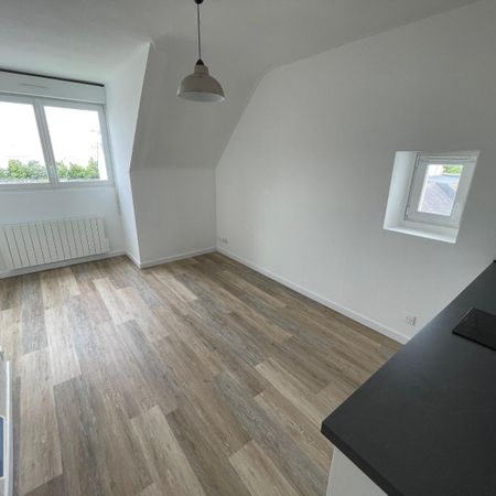 Location Appartement 1 pièce 20m² LANESTER 56600 - Photo 4