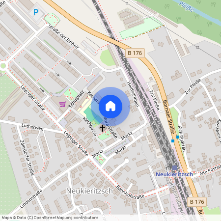 Katharina-von-Bora-Straße 4, 04575 Neukieritzsch