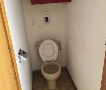 Location Appartement 2 pièces 35m² SALLANCHES 74700 - Photo 4