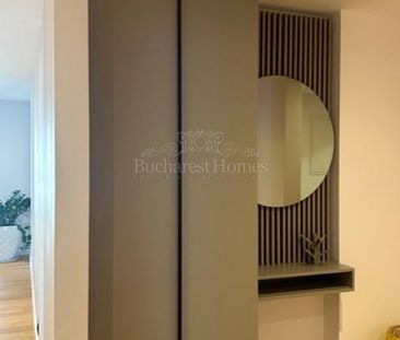 Minimalistic Two Bedroom, Herastrau - Photo 5