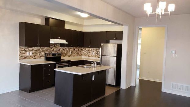 For Lease - 12 Black Locust Drive, Markham, Ontario - Photo 1