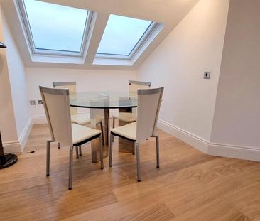 2 bedroom apartment to rent - Photo 6