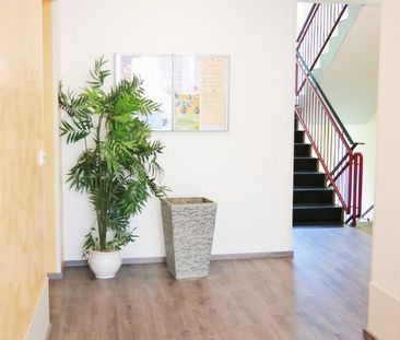 Sie sind 60 Jahre oder älter ? Dann könnte das die richtige Wohnung... - Photo 4