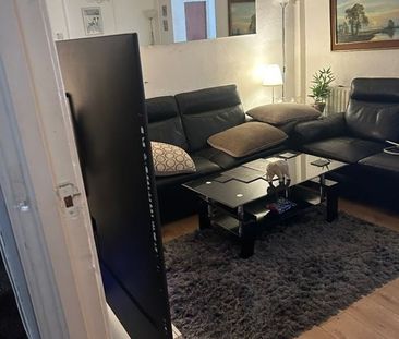 Room in a Shared House, Bickersteth Road, SW17 - Photo 2