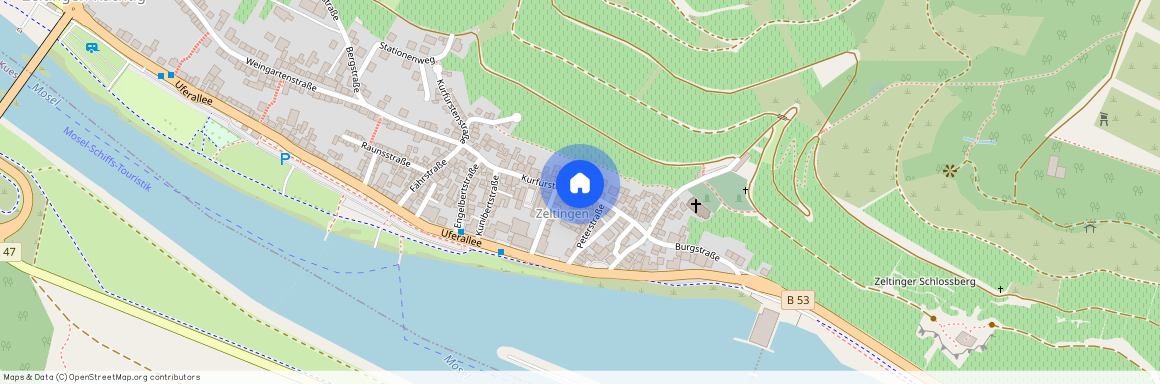 54492 Rheinland-Pfalz - Lösnich