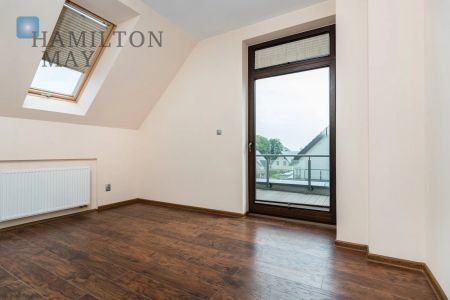 Elegancki dom na wynajem w Parkowym Wzgórzu - Zdjęcie 5