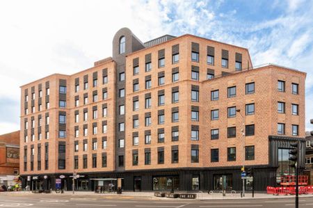 Studio to rent - Photo 2