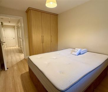 Apartment 50, Hyde Square, Kilmainham, Dublin 8, Kilmainham, Dublin... - Photo 6