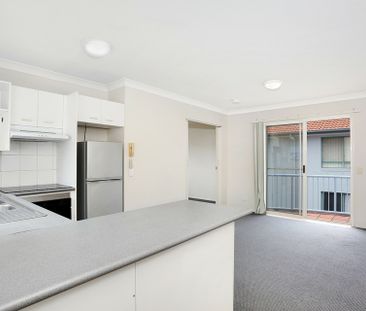 ONE BEDROOM UNIT WITH POOL IN COMPLEX - Photo 3
