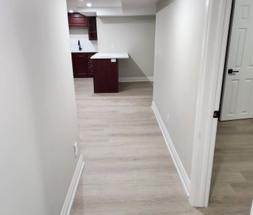 For Lease - 6 Charcoal Drive Unit# Basement, Toronto, Ontario - Photo 3
