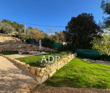 Maison Châteauneuf-Grasse - Photo 2