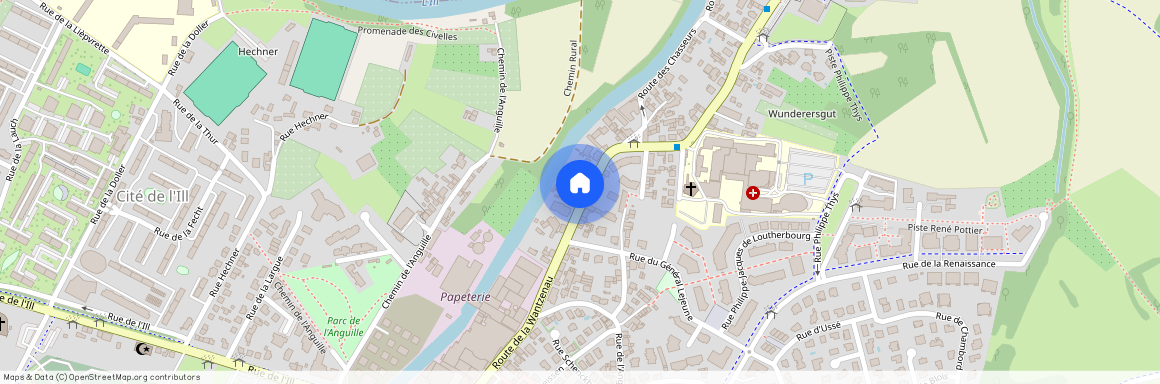 67000, Strasbourg