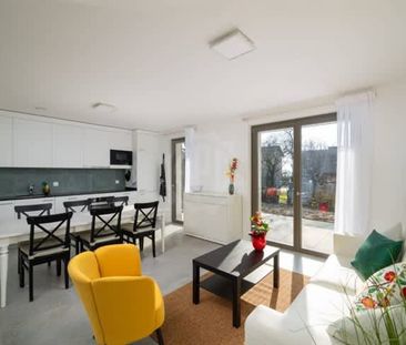 3 Zimmer, EG - Photo 1