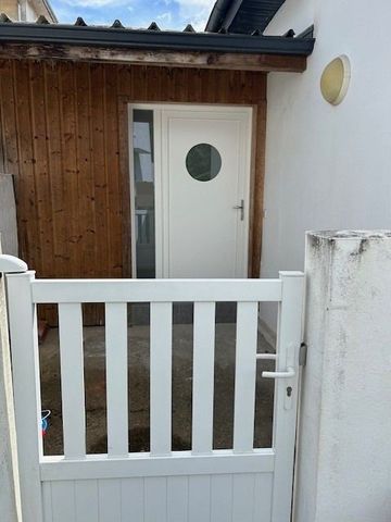 Maison de 70m2 à louer sur Mont-de-Marsan - Photo 4