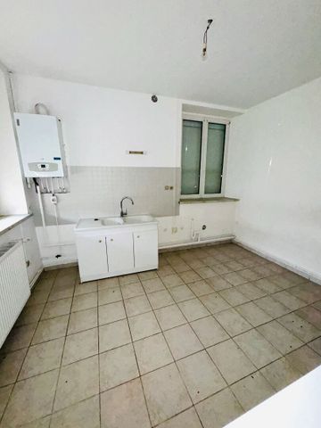 Location appartement 116.9 m², Aulnois sur seille 57590Moselle - Photo 2