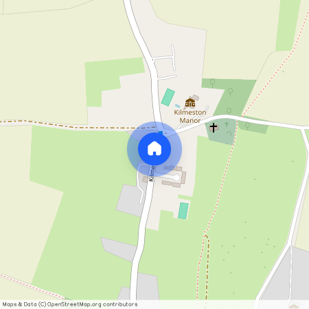 Kilmeston, Alresford, Hampshire, SO24