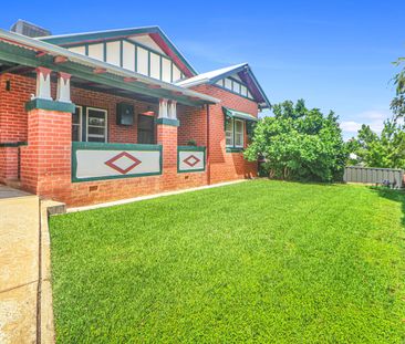 12 Hill Street Turvey Park NSW - Photo 4