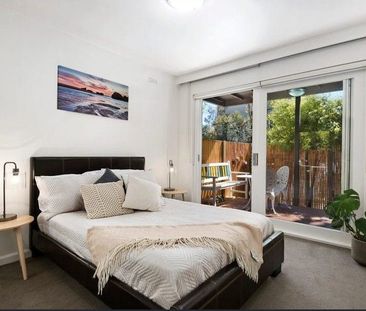 Alfresco Courtyard Living - Photo 6