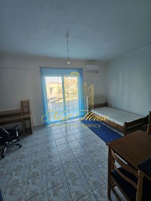 Studio/Γκαρσονιέρα για ενοικίαση Κοτρώνι (Πάτρα) - Photo 1