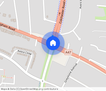 Goodwood Road, Leicester - Photo 1