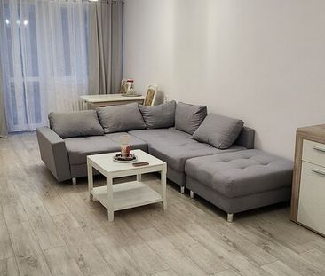 Kawalerka plus! Na wynajem, Stare Miasto (438163) - Photo 5