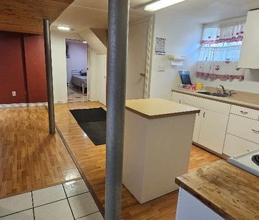 For Lease - 675 Brimley Road Unit# Basement, Toronto, Ontario - Photo 5