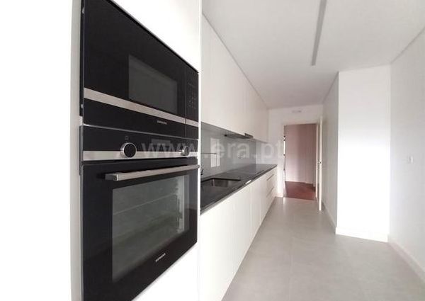 Apartamento T3 em Porto