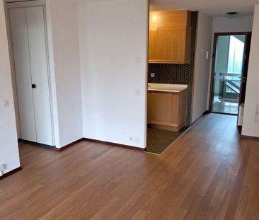 Beautiful 2.5-room apartment in Rolle - Foto 1