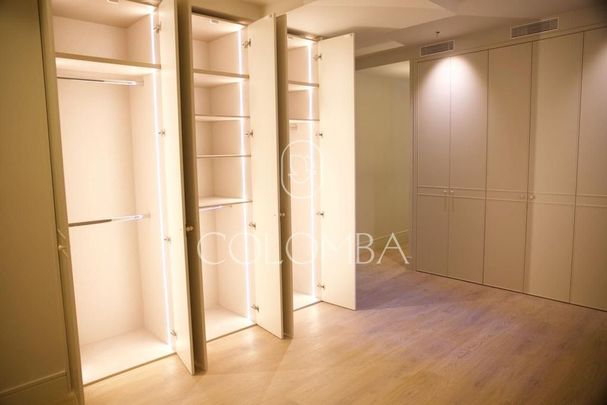 4 bedroom luxury Flat for rent in Madrid, Autonomous Region of Madrid - Photo 1