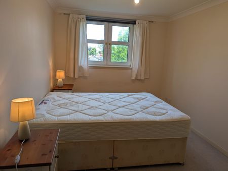 1 bedroom apartment to rent - Photo 3