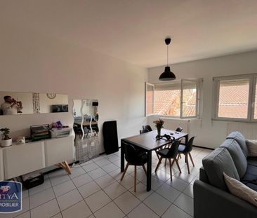 Location Appartement 3 pièces 81m² LAYRAC 47390 - Photo 2