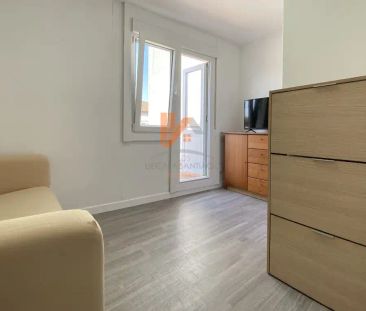 Apartamento de alquiler en Rua Carretas, 16, Casco Histórico - Foto 1