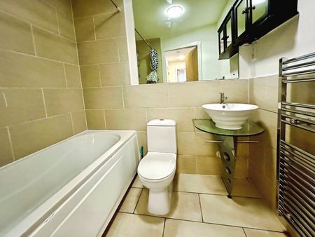 1 bedroom apartment to rent - Photo 5