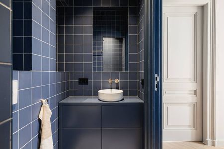 Appartement te huur: Honthorststraat 8-C 1071 DD Amsterdam - Photo 4