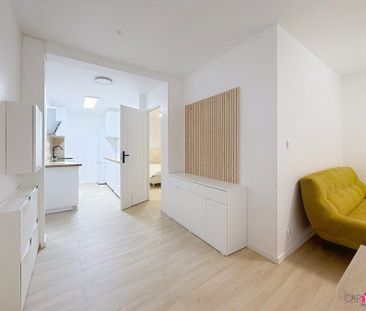 Appartement 2 pièces à Strasbourg - Photo 1