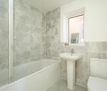 2 bedroom house to rent - Photo 3