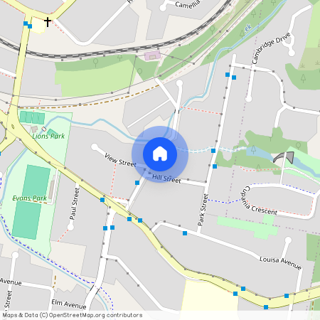 3/30 Government Road, Cardiff