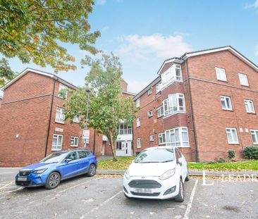 1 bedroom apartment to rent Osmaston Road, Derby - Photo 6