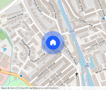 Whipcord Lane, CH1 - Photo 1