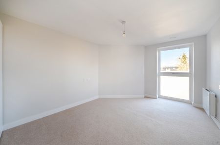 2 bedroom apartment to rent - Photo 5