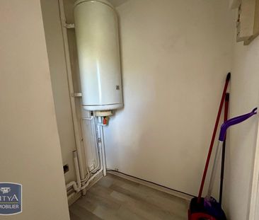 Location Appartement 2 pièces 59m² BELFORT 90000 - Photo 6