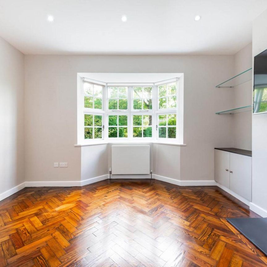 1 bed flat to rent - Photo 1