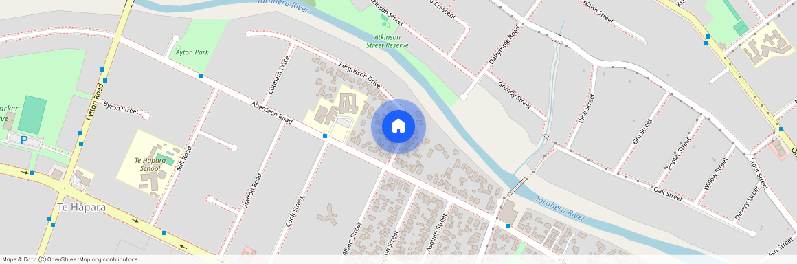 10 Fergusson Drive, Te Hapara, Gisborne