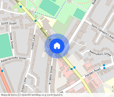 West St, Bloxwich - Photo 1
