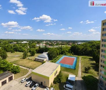 Světlý byt 1+1, 34 m - Фото 6