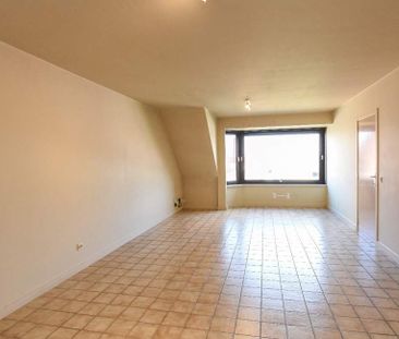 Penthouse te huur in Oeselgem voor € 675 met 2 slaapkamers - Photo 3